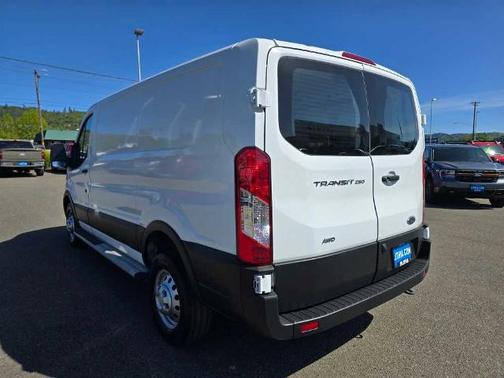 2023 Ford Transit-150