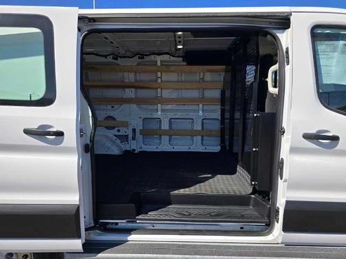2023 Ford Transit-150