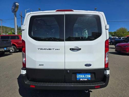 2023 Ford Transit-150