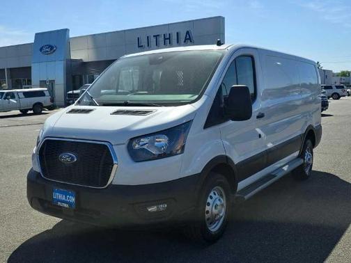 2023 Ford Transit-150