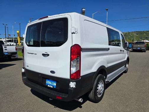 2023 Ford Transit-150
