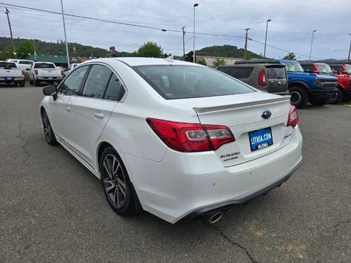 2019 Subaru Legacy 2.5I SPORT