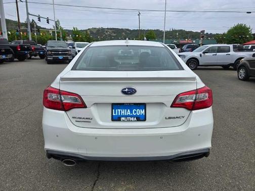 2019 Subaru Legacy 2.5I SPORT
