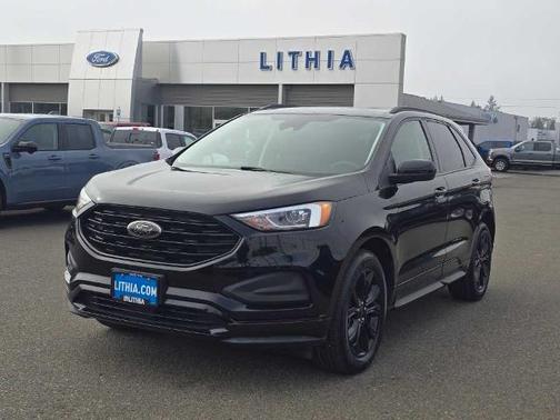 2022 Ford Edge SE