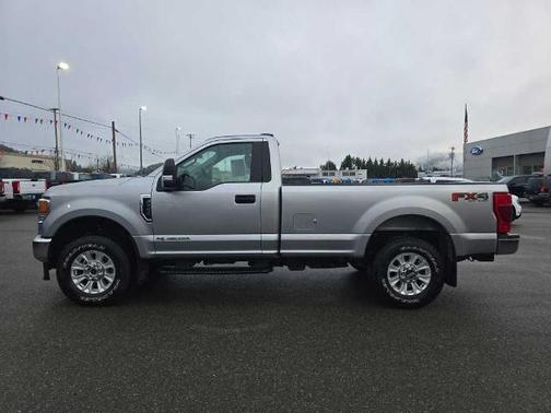 2022 Ford F-350 XLT