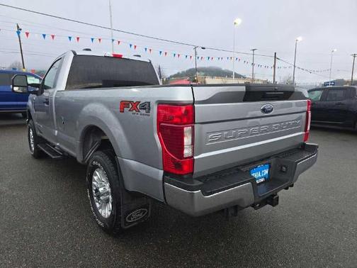 2022 Ford F-350 XLT