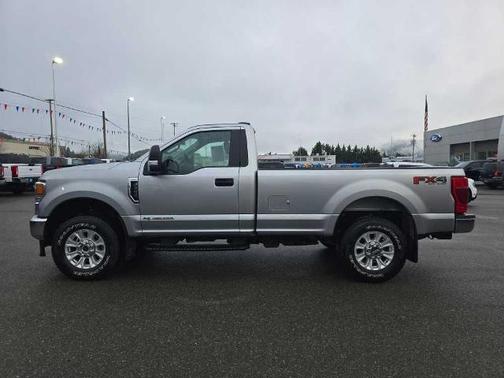 2022 Ford F-350 XLT