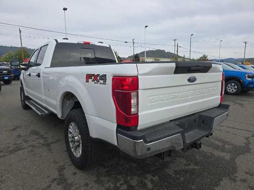 2022 Ford F-350 XLT