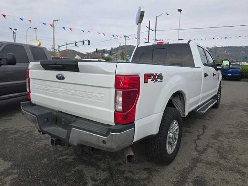 2022 Ford F-350 XLT