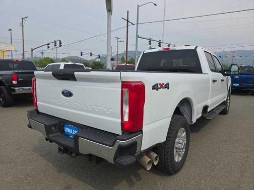 2023 Ford F-350 XLT