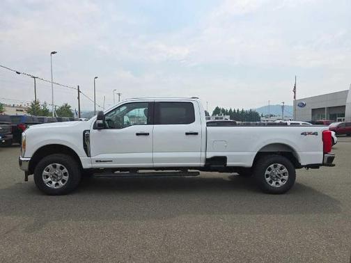 2023 Ford F-350 XLT
