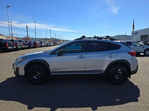 2019 Subaru Crosstrek 2.0I