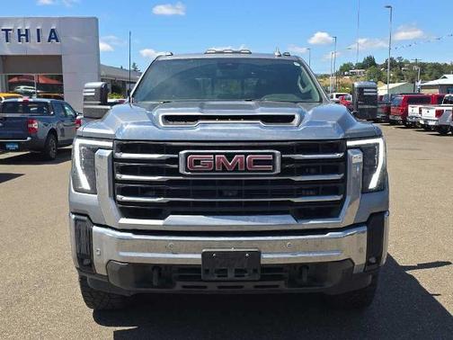 Sterling 2024 GMC Sierra 1500 SLT