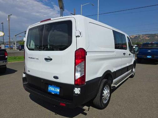 2023 Ford Transit-150 