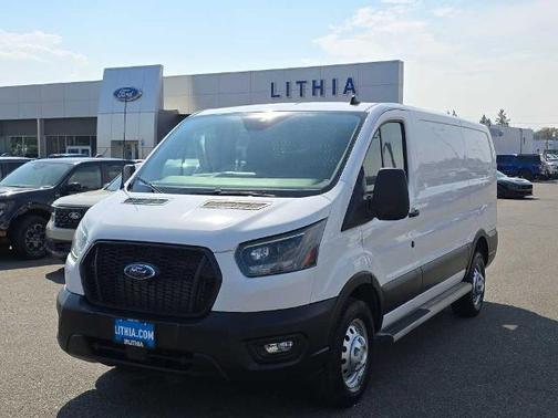2023 Ford Transit-150 