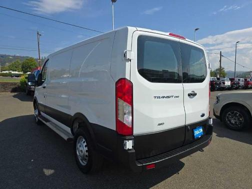 2023 Ford Transit-150