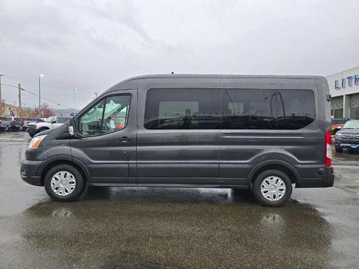 2020 Ford Transit-350 XLT