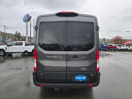 2020 Ford Transit-350 XLT