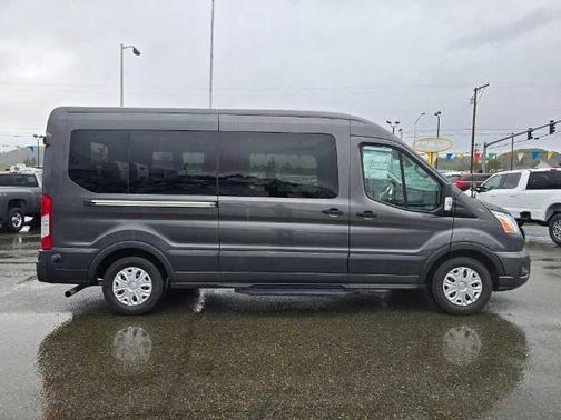 2020 Ford Transit-350 XLT
