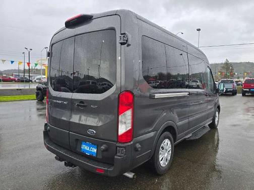 2020 Ford Transit-350 XLT