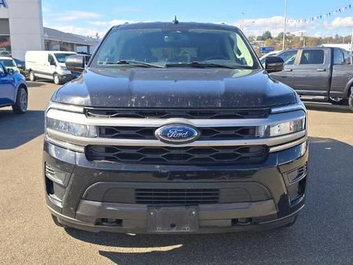 2022 Ford Expedition XLT