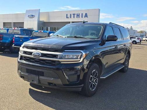 2022 Ford Expedition XLT