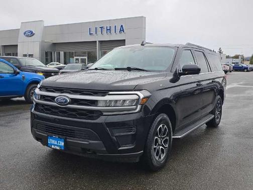 2022 Ford Expedition XLT