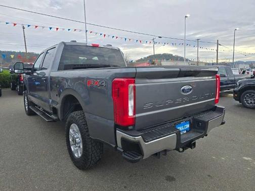 2024 Ford F-250 XLT