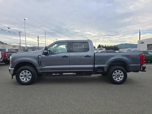 2024 Ford F-250 XLT