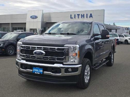 2024 Ford F-250 XLT