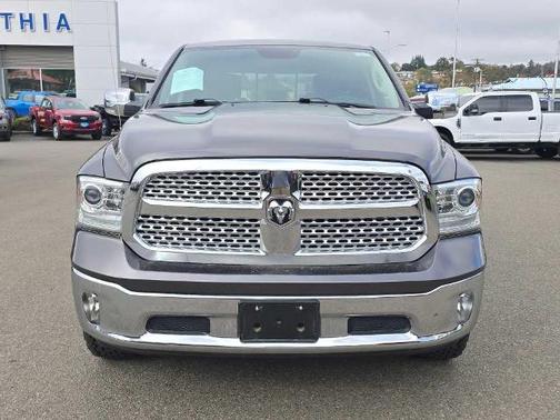 2018 RAM 1500 LARAMIE