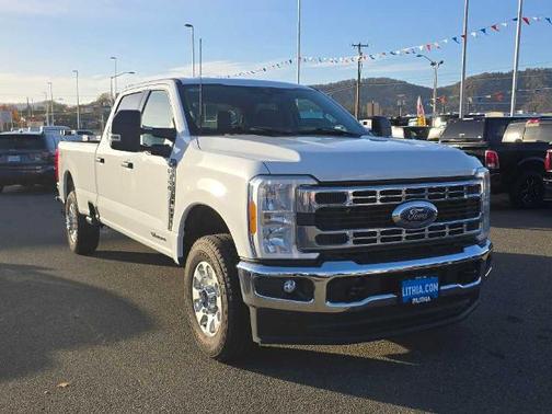 2023 Ford F-350 XLT