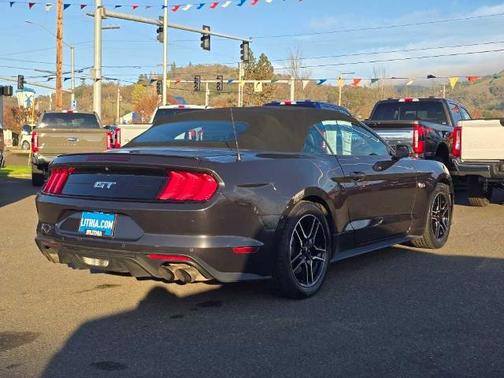 2023 Ford Mustang GT PREMIUM