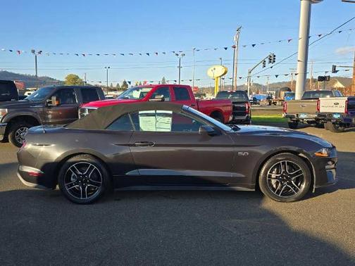 2023 Ford Mustang GT PREMIUM