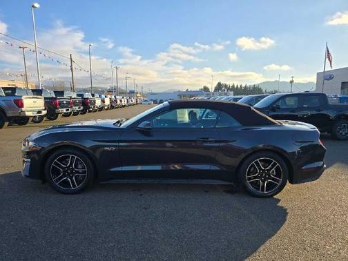 2023 Ford Mustang GT PREMIUM