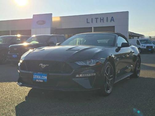 2023 Ford Mustang GT PREMIUM