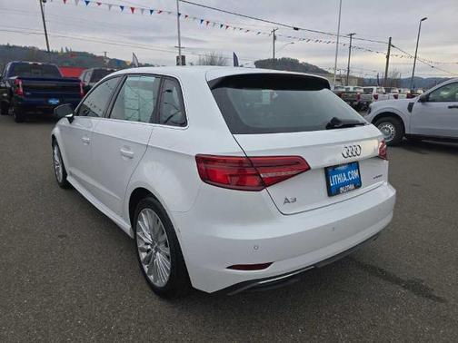 2017 Audi A3 1.4T PREMIUM