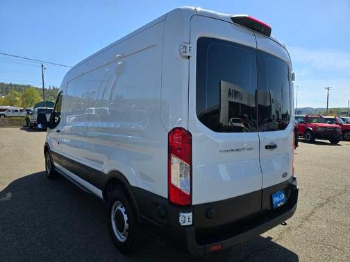 2020 Ford Transit-250