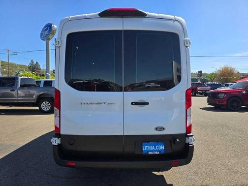 2020 Ford Transit-250