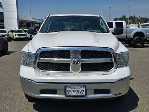 2020 RAM 1500 Classic SLT