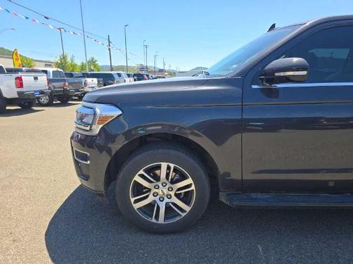 DARK MATTER PC 2024 Ford Expedition LIMITED