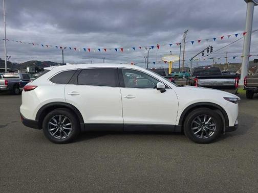 2020 Mazda CX-9 TOURING