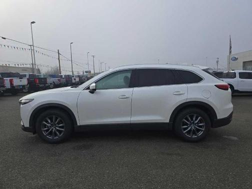 2020 Mazda CX-9 TOURING