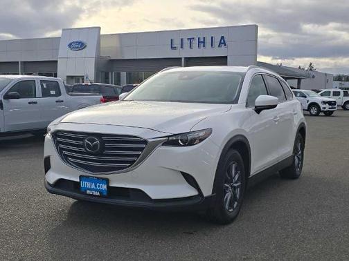 2020 Mazda CX-9 TOURING