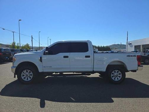 2022 Ford F-250 XLT