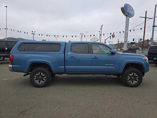 2019 Toyota Tacoma SR5
