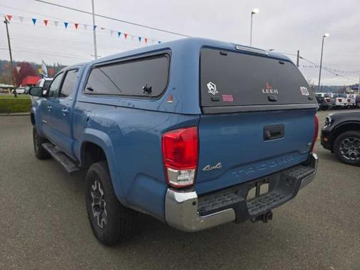 2019 Toyota Tacoma SR5