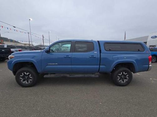2019 Toyota Tacoma SR5