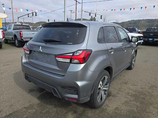2024 Mitsubishi Outlander Sport 2.0 SE