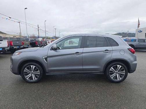 2024 Mitsubishi Outlander Sport 2.0 SE